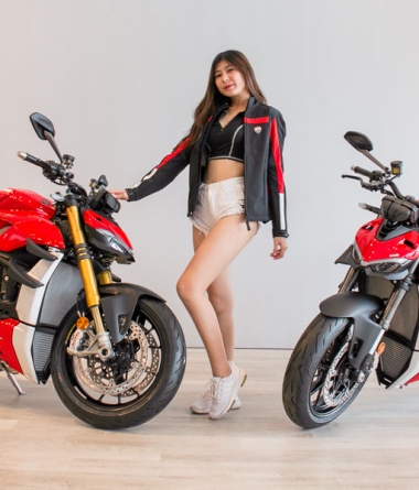 Những mẫu naked bike phân phối chính hãng có giá đắt nhất tại Việt Nam