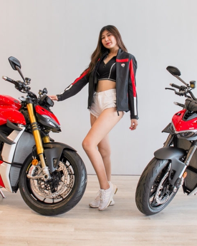 Những mẫu naked bike phân phối chính hãng có giá đắt nhất tại Việt Nam