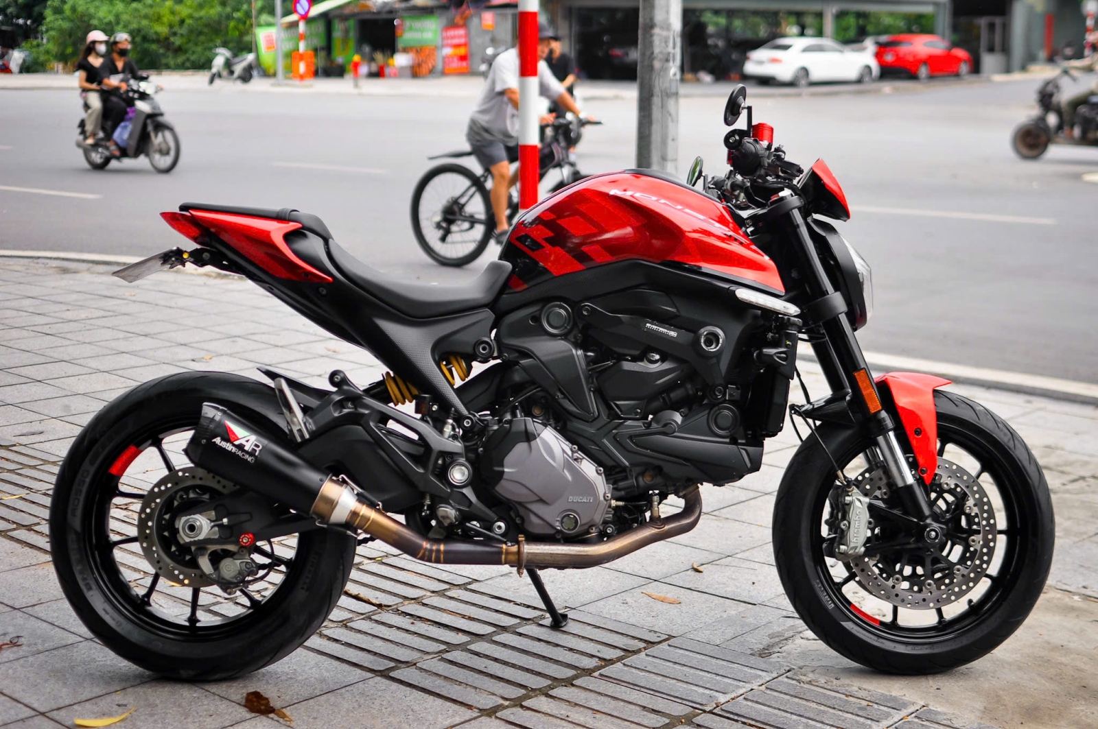Ducati Monster_937 2023