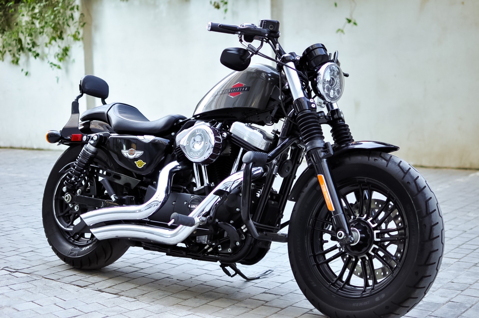 Harley Davidson Forty Eight 2020 Siêu lướt