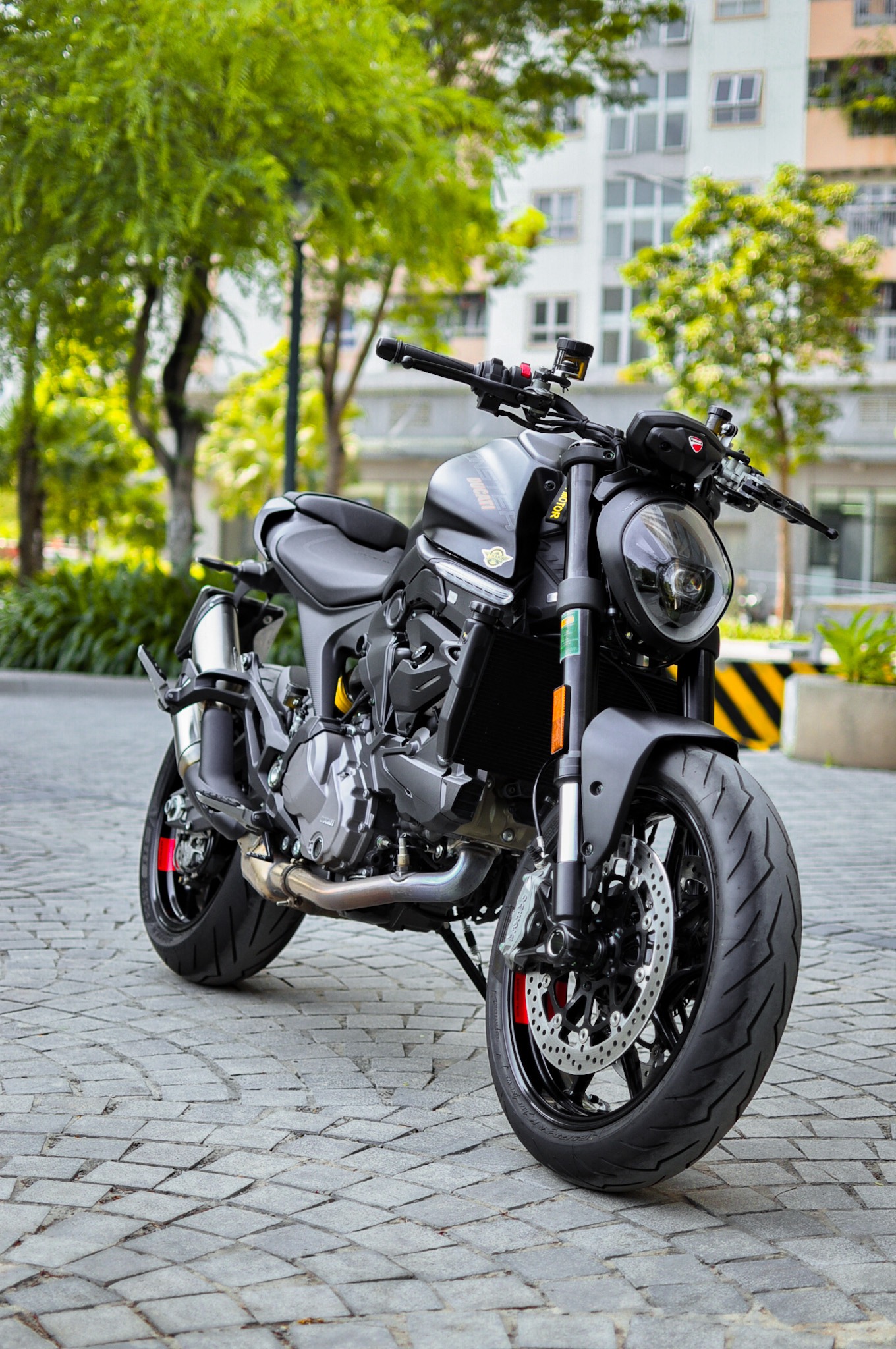 Ducati Monster937 2023