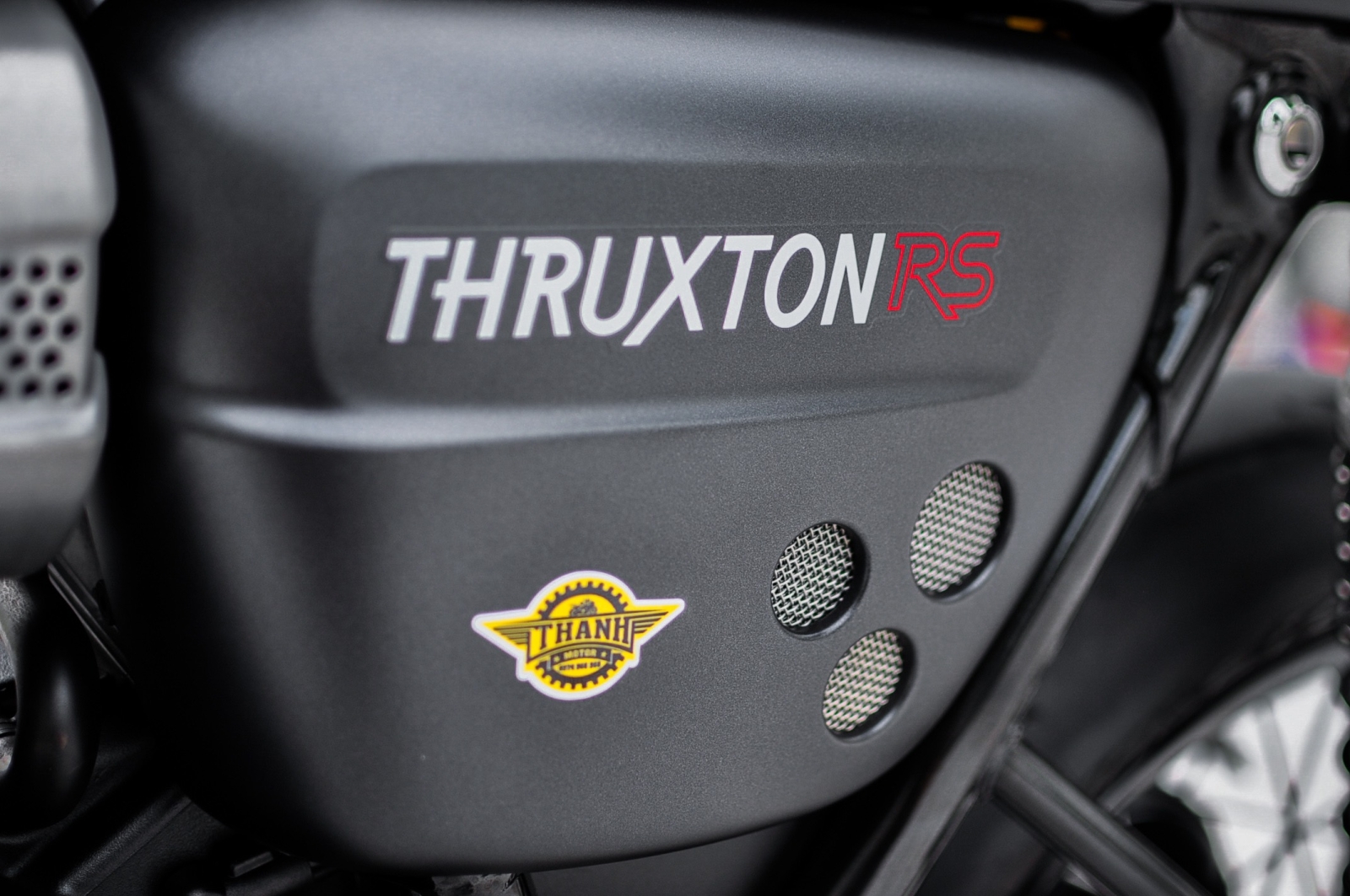 Triumph Thruxton_1200RS