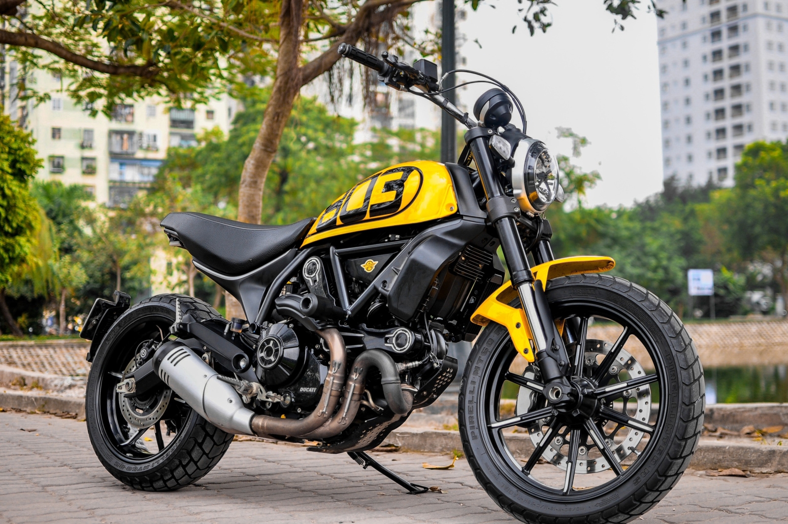 Ducati Scrambler icon_2020 