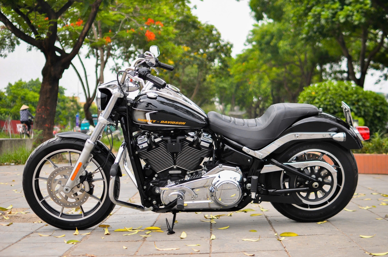 Harley Davidson Low Rider 107 2020