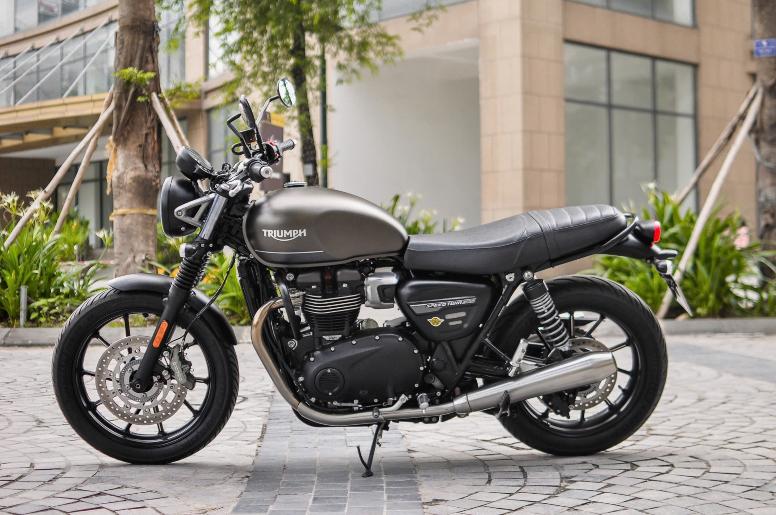 Triumph SpeedTwin_900 2023