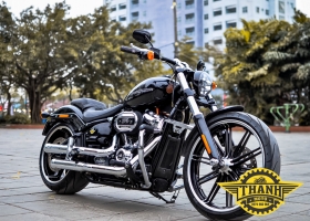 Harley Davidson Breakout_2020