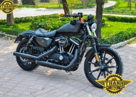 Harley Davidson 883 2020