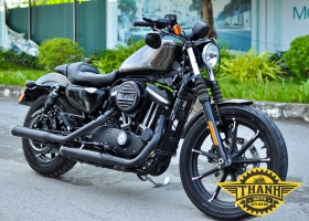 Harley Davidson 883 2021