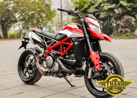 Ducati Hypermotard_950 2020