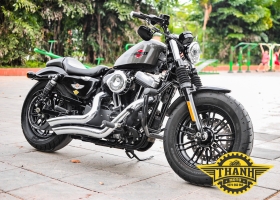  Harley Davidson 48 2020