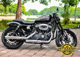 Harley Davidson Roadster 1200 2019  