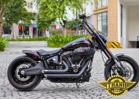Harley Fxdr114 2019