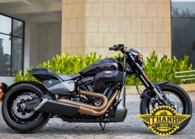 Harley Fxdr114 2019 