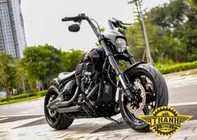 Harley Davidson Fxdr114 2019 