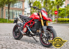 Ducati Hyper950 2019 full đồ