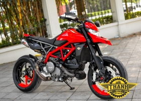 Ducati Hypermotard_950 2019 
