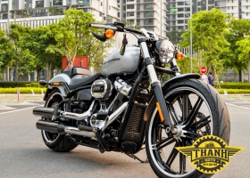 Harley_Davidson Breakout 2021 