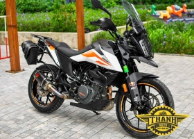 KTM ADV 390 11/2022 