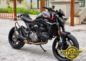 Ducati Monster 937 2023